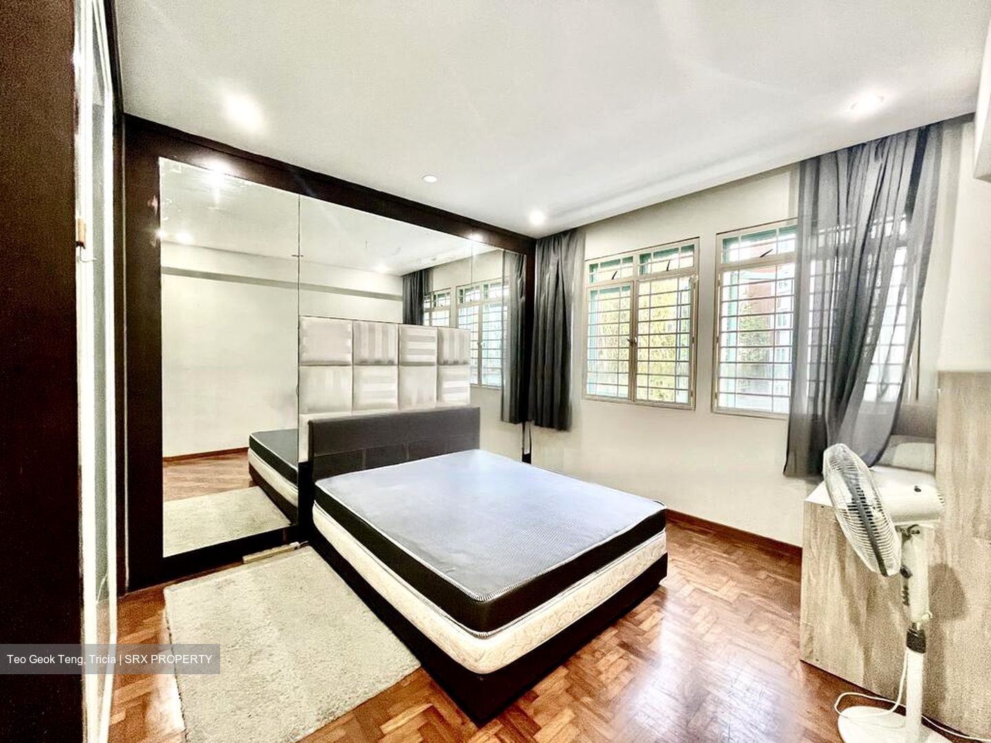 Ballota Park Condominium (D17), Condominium #565644081